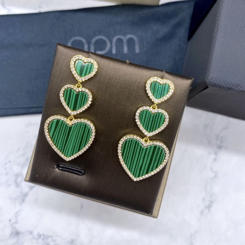 Apm Earrings